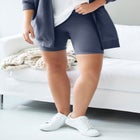 Stretch Knit Bike Shorts image number null