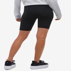 Stretch Knit Bike Shorts image number null