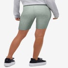 Stretch Knit Bike Shorts image number null