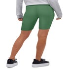 Cotton Spandex Bike Shorts image number null