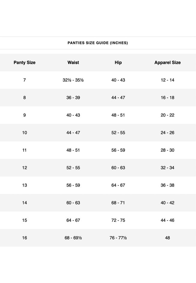 Cotton Brief 5-Pack image number 4