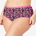 Cotton Brief 5-Pack image number null