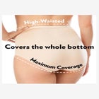Full-Cut Cotton Spandex Brief 3-Pack image number null