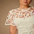 Bridal by ELOQUII Lace Jumpsuit image number null