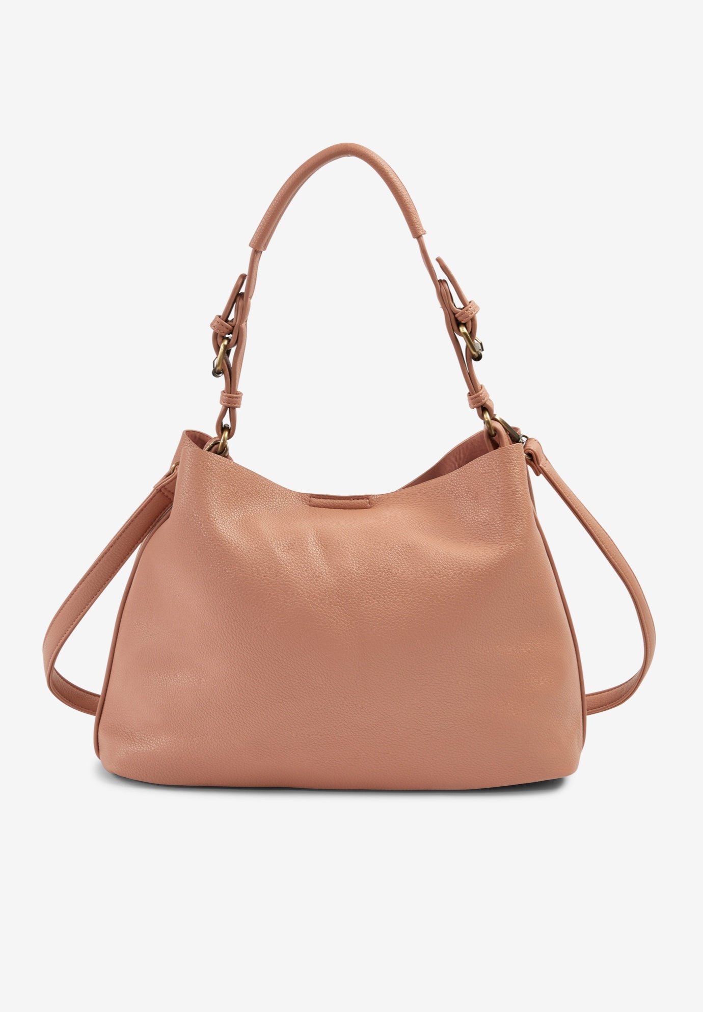 Hobo Shoulder Bag image number 1