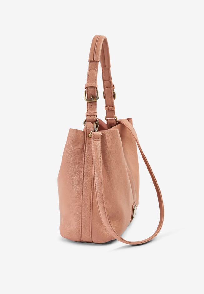 Hobo Shoulder Bag image number 2