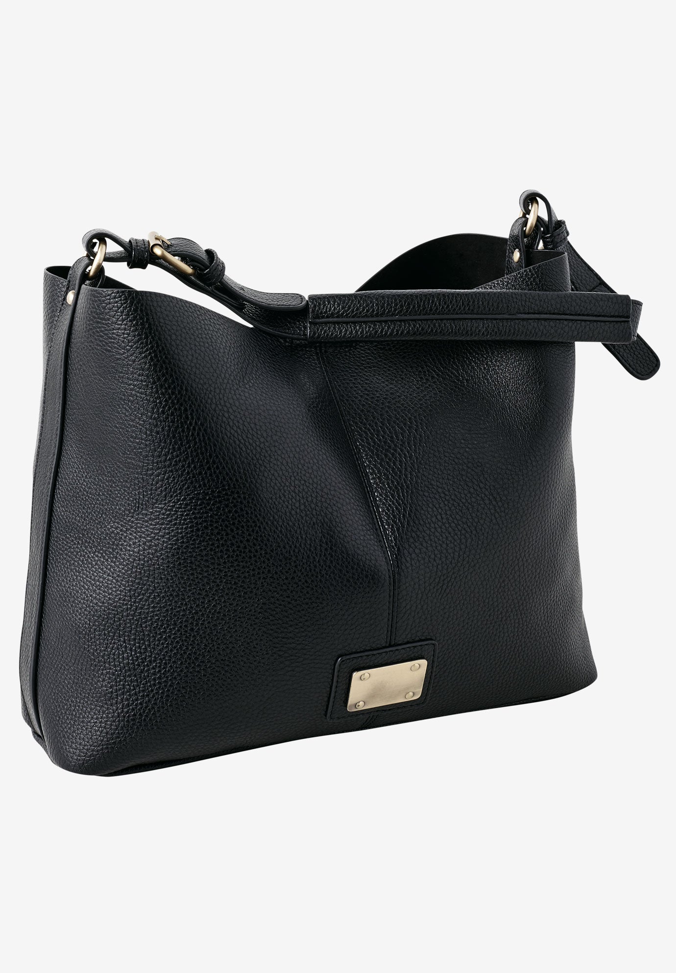 Hobo Shoulder Bag image number 0