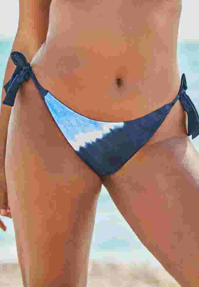 Elite Bikini Bottom image number 0