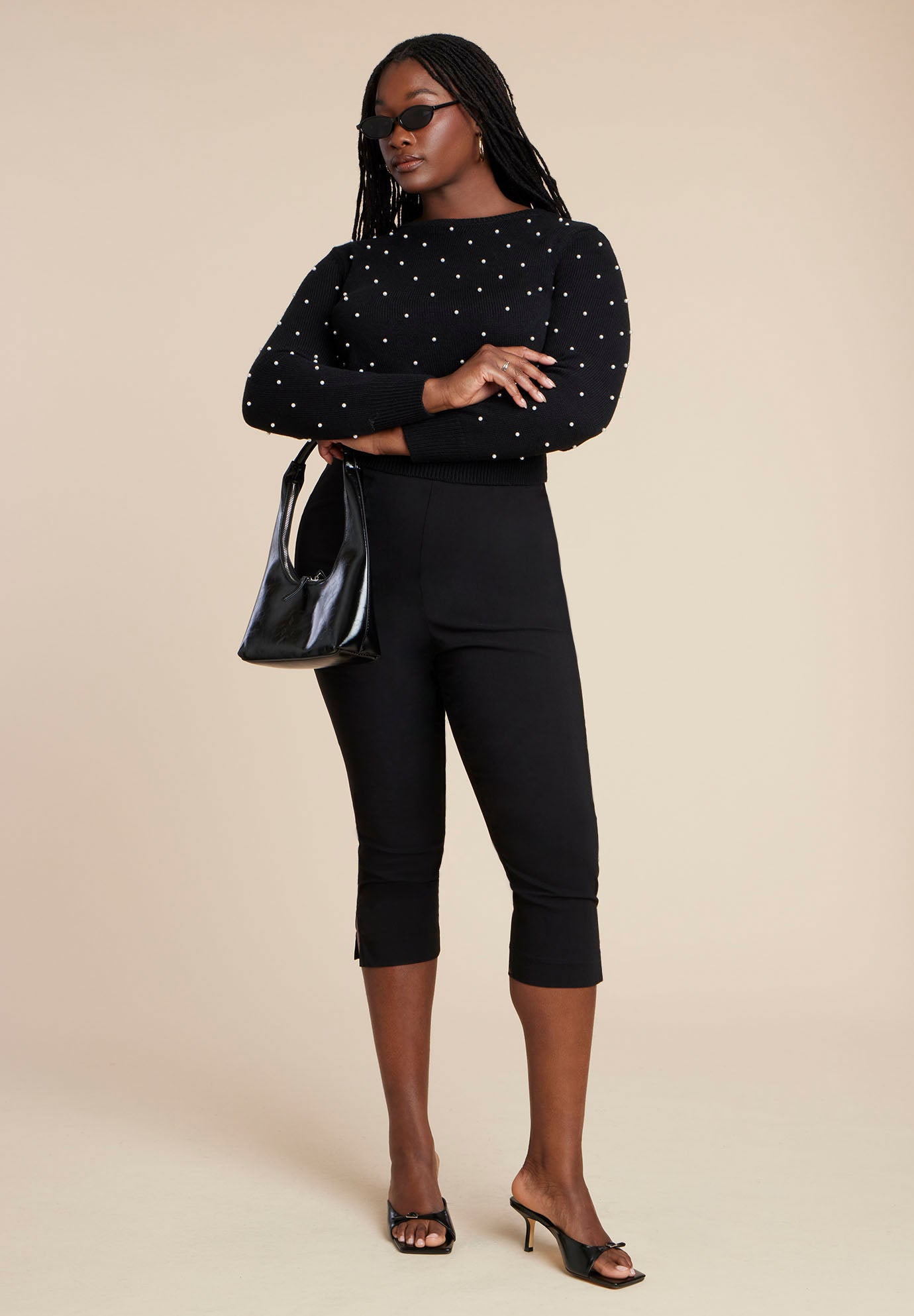  Pearl Sweater image number 3