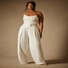 Bridal by ELOQUII Bustier Top image number null