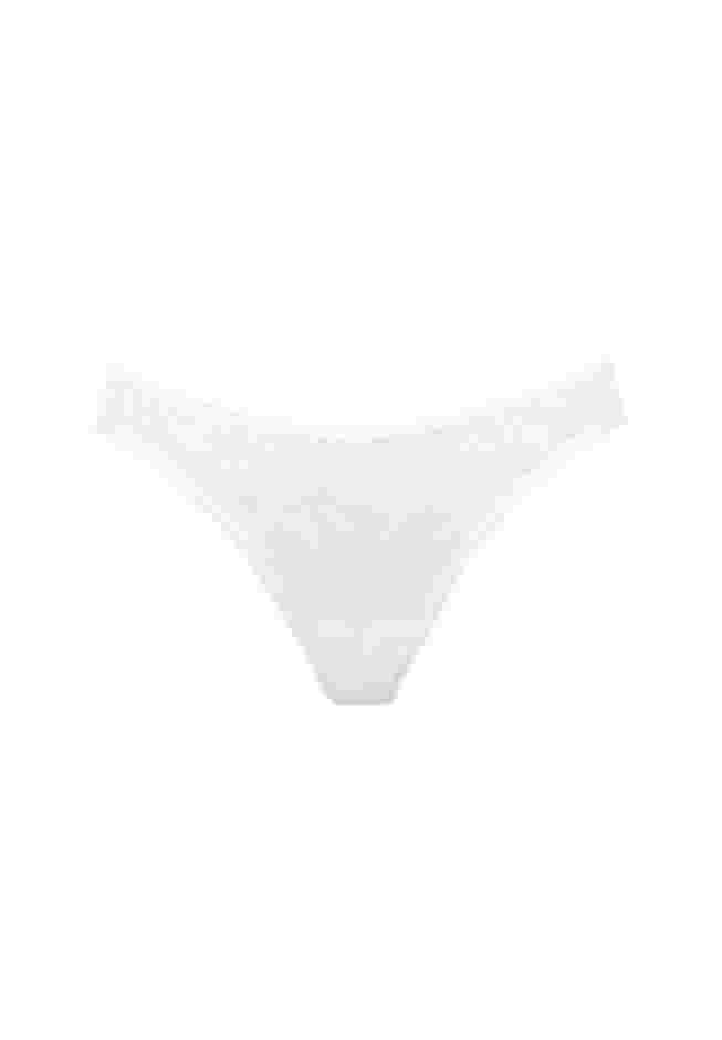 The Bikini - Botanical Lace image number 1