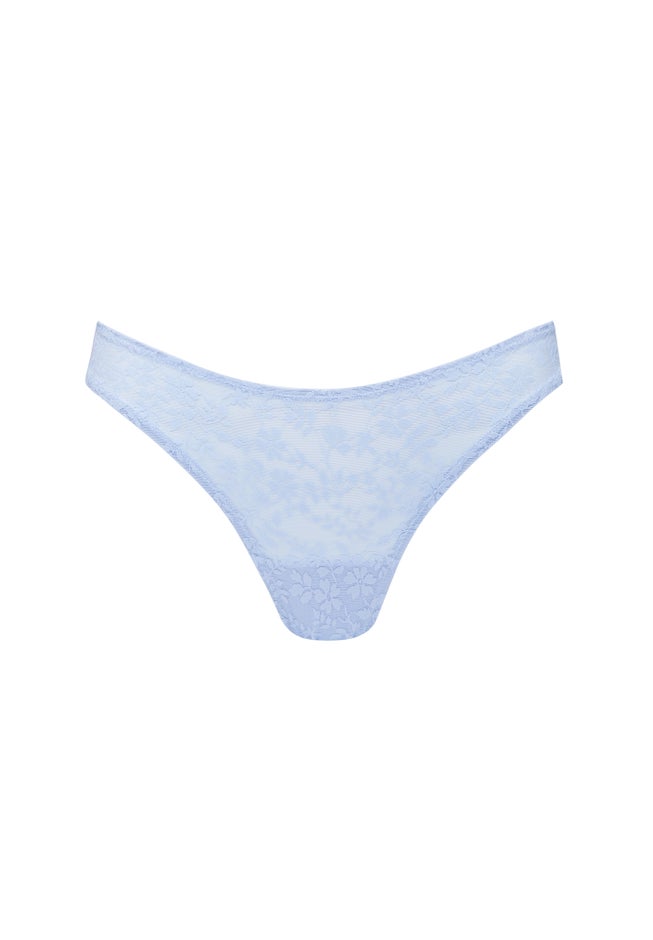 The Bikini - Botanical Lace image number 1