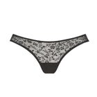 The Bikini - Botanical Lace image number null