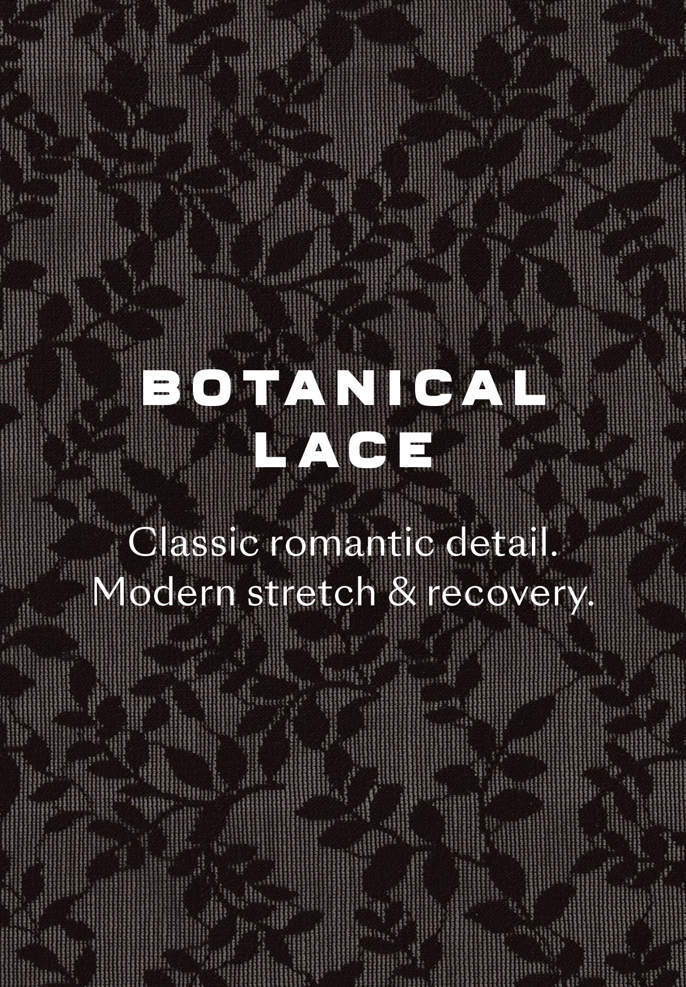 The Bikini - Botanical Lace image number 6