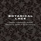 The Bikini - Botanical Lace image number null