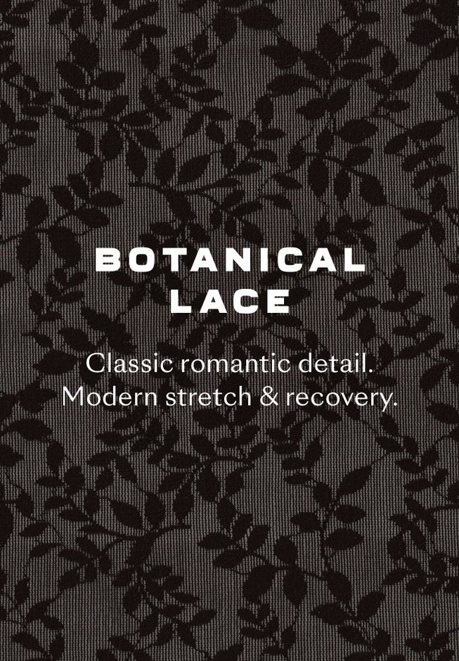 The Bikini - Botanical Lace image number 6