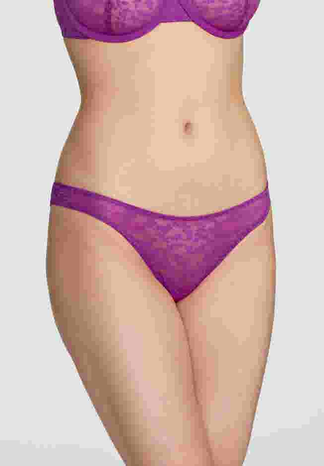 The Bikini - Botanical Lace image number 0