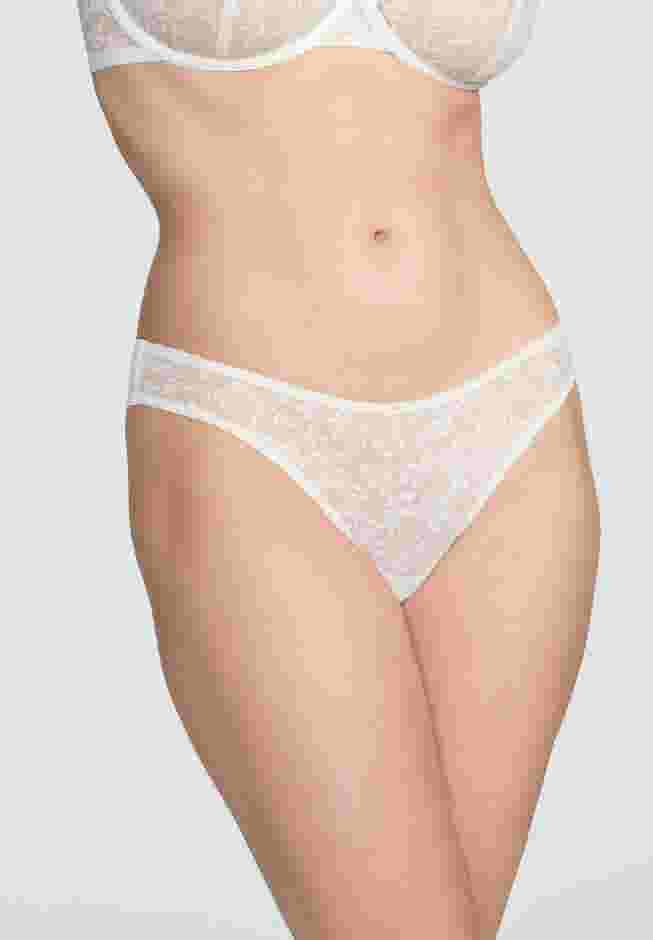 The Bikini - Botanical Lace image number 0