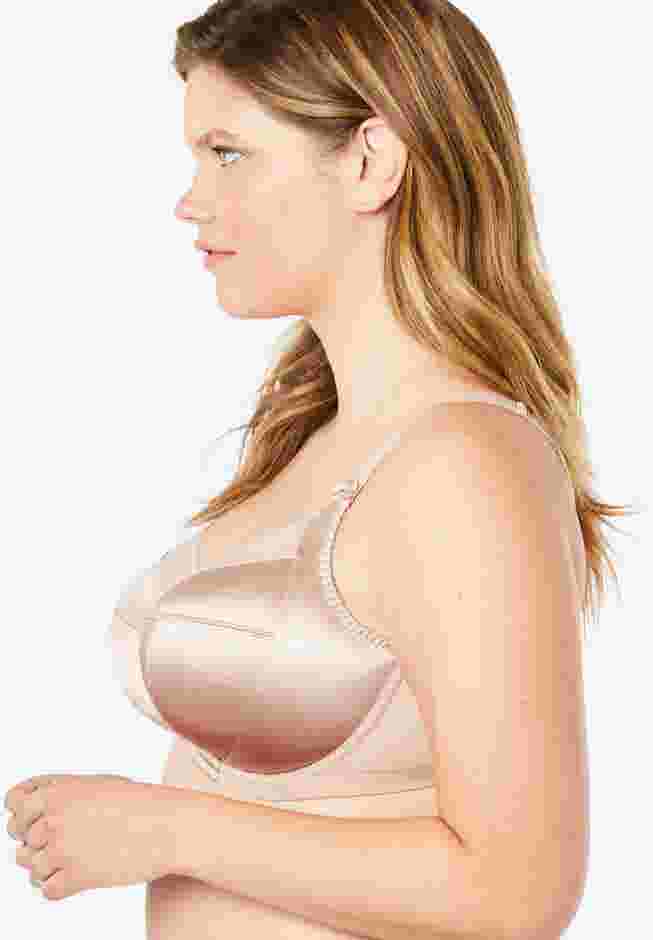 Goddess® Keira and Kayla Underwire Bra 6090/6162 image number 2