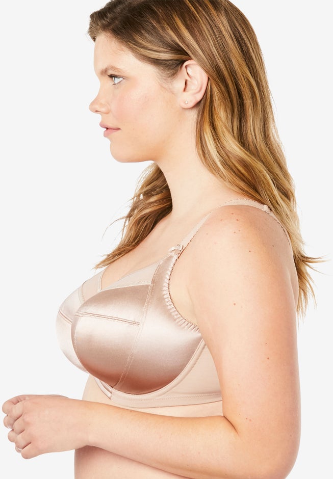 Goddess® Keira and Kayla Underwire Bra 6090/6162 image number 3