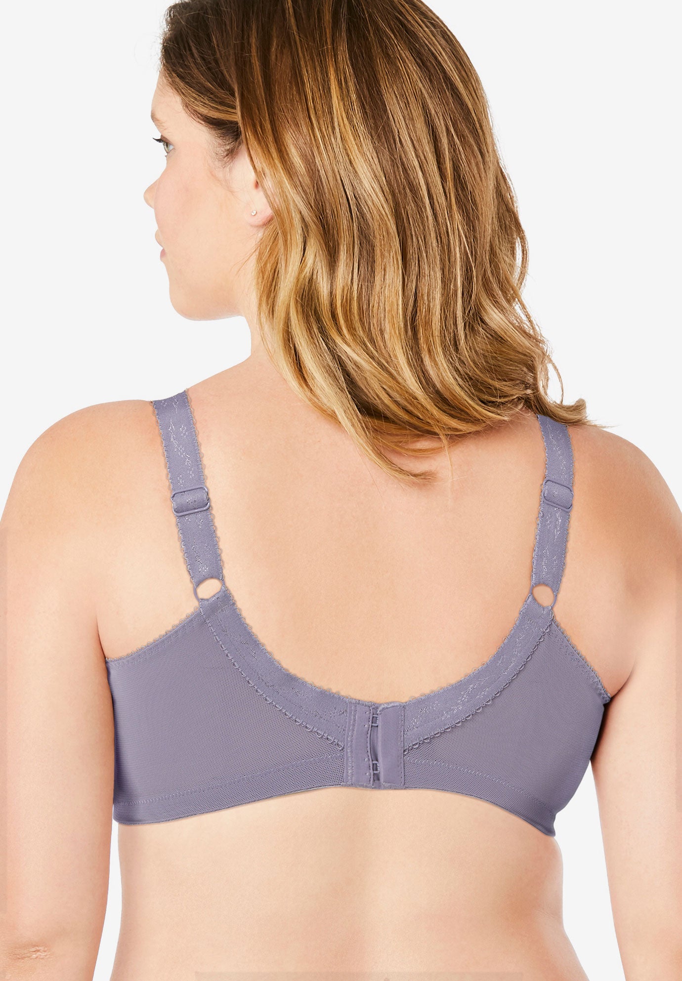 Goddess® Keira and Kayla Underwire Bra 6090/6162 image number 1