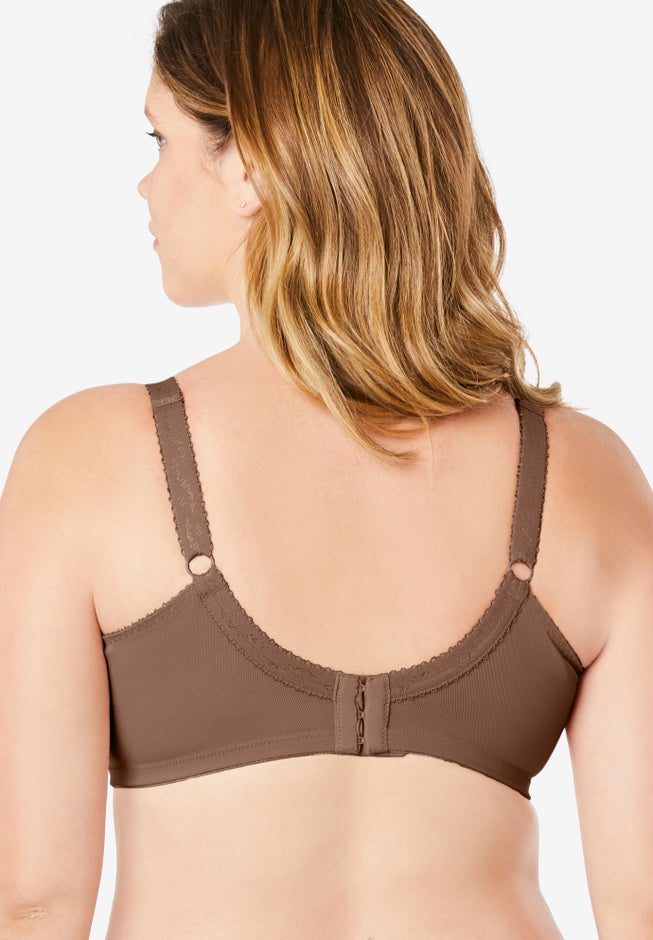 Goddess® Keira and Kayla Underwire Bra 6090/6162 image number 1