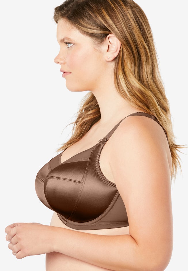 Goddess® Keira and Kayla Underwire Bra 6090/6162 image number 2