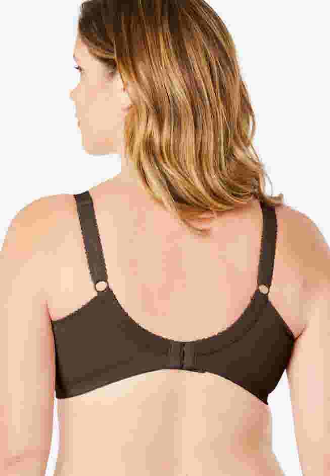 Goddess® Keira and Kayla Underwire Bra 6090/6162 image number 1