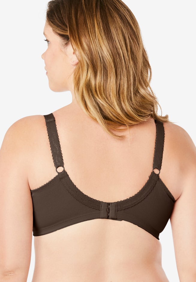 Goddess® Keira and Kayla Underwire Bra 6090/6162 image number 1