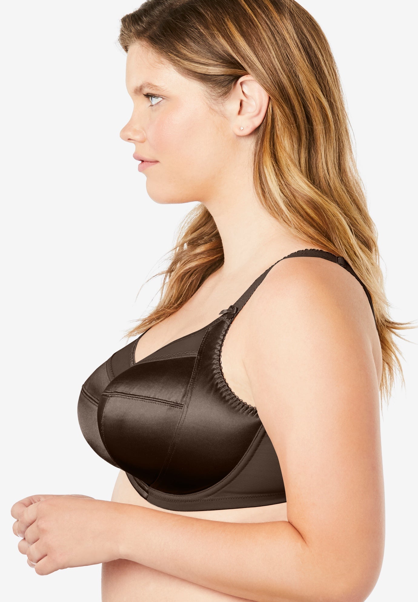 Goddess® Keira and Kayla Underwire Bra 6090/6162 image number 2