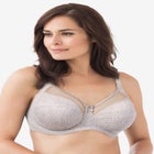 Goddess® Keira and Kayla Underwire Bra 6090/6162 image number null
