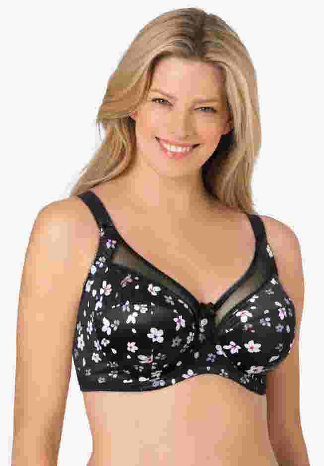 Goddess® Keira and Kayla Underwire Bra 6090/6162 image number 0