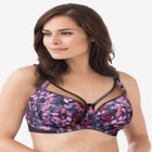 Goddess® Keira and Kayla Underwire Bra 6090/6162 image number null