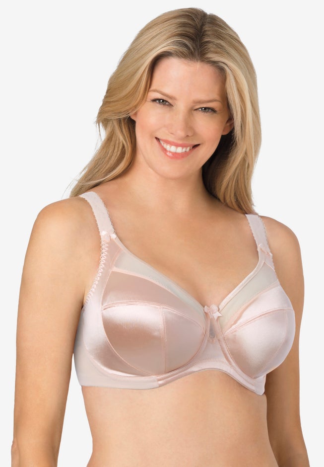 Goddess® Keira and Kayla Underwire Bra 6090/6162 image number 0