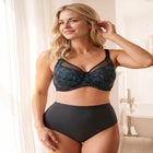Goddess&reg; Keira and Kayla Underwire Bra 6090/6162 image number 0