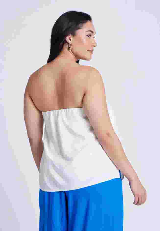 Embroidered Column Top image number 2