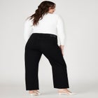 The Naomi Comfort Stretch Straight Leg Jean image number null