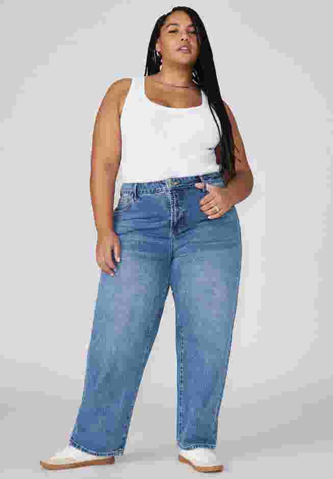 The Loose Fit Jean image number 1