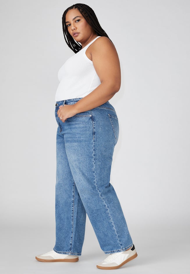 The Loose Fit Jean image number 2