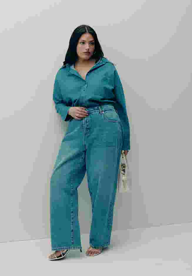 The Loose Fit Jean image number 0