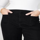 Trouser Jean image number null