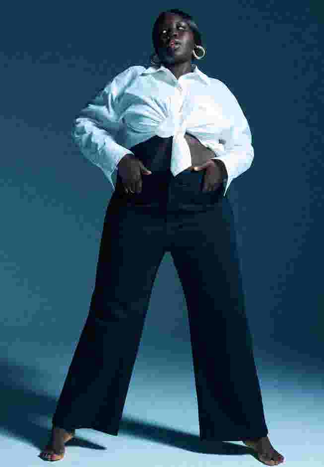 Trouser Jean image number 5