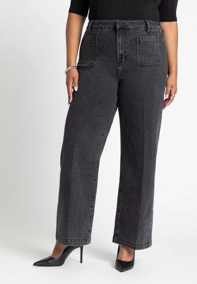 Trouser Jean image number 1
