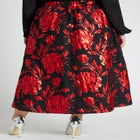Brocade Full Skirt image number null