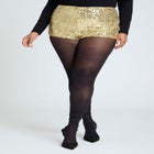 Sequin Hot Short image number null