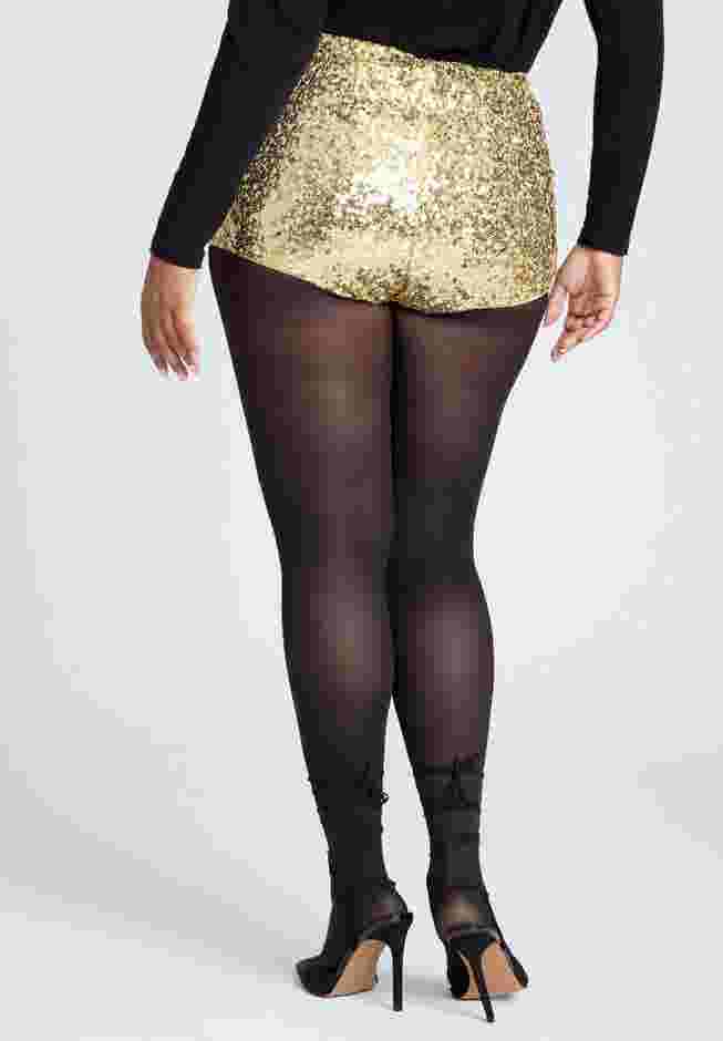 Sequin Hot Short image number 3