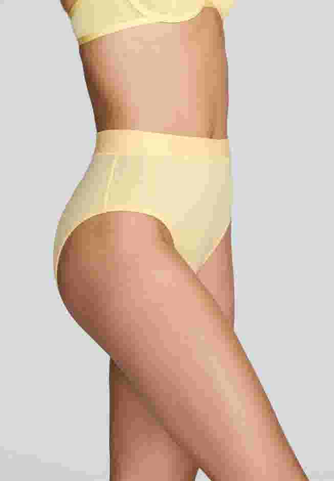 The Highwaist - Modal Silk Rib image number 2