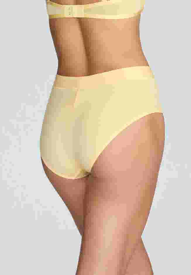 The Highwaist - Modal Silk Rib image number 3