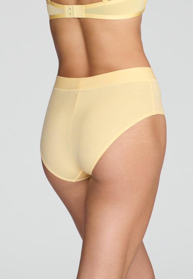 The Highwaist - Modal Silk Rib image number 3