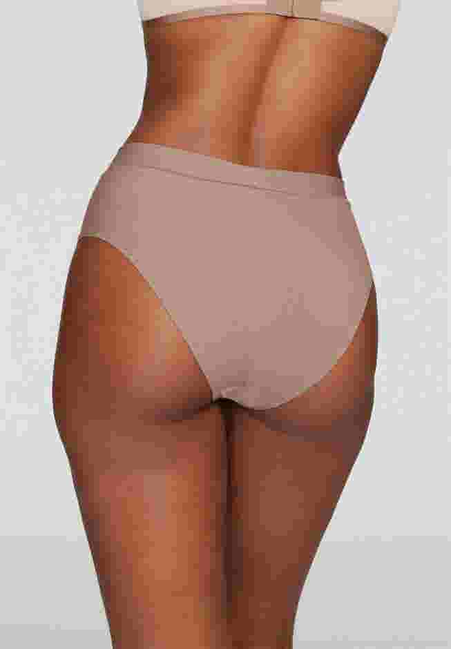 The Highwaist - Modal Silk Rib image number 3